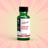 Cherry Zittlez BOOSTED