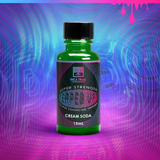 Cream Soda Terped Up! - Flower Enhancement Terpenes