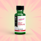 Jelly Donutz BOOSTED