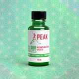 Acapulco Gold PEAK (Hemp + Botanical Terpenes)