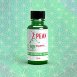 Guava PEAK (Hemp + Botanical Terpenes)