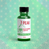 Northern Lights PEAK (Hemp + Botanical Terpenes)