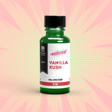 Vanilla Kush BOOSTED