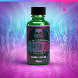 Cherry Zittlez Terped Up! - Flower Enhancement Terpenes