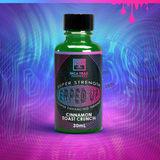 Cinnamon Toast Crunch Terped Up! - Flower Enhancement Terpenes