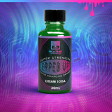 Cream Soda Terped Up! - Flower Enhancement Terpenes