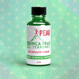 Acapulco Gold PEAK (Hemp + Botanical Terpenes)