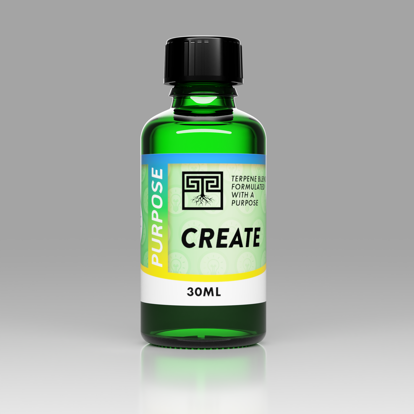 Purpose Blends &middot; Focus