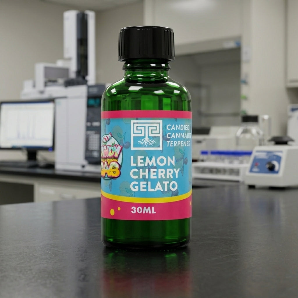 Inca Trail lab bench