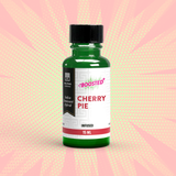 Cherry Pie BOOSTED