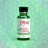 Strawberry Banana PEAK (Hemp + Botanical Terpenes)