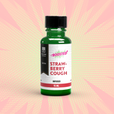 Strawberry Cough BOOSTED
