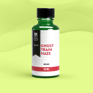 Ghost Train Haze