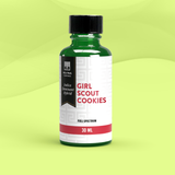 Girl Scout Cookies