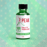 Fruity Pebblez PEAK (Hemp + Botanical Terpenes)