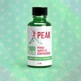 Pineapple Express PEAK (Hemp + Botanical Terpenes)