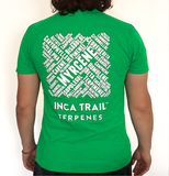 Inca Trail Myrcenaries T-Shirt