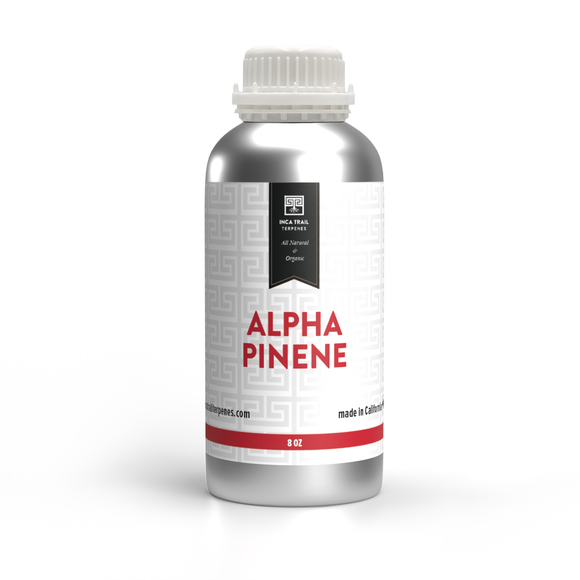 Alpha-Pinene